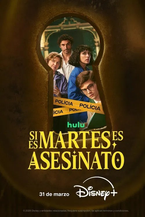 Affiche