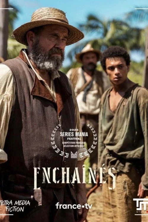 Affiche