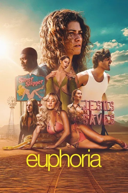 Affiche