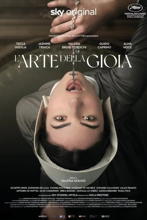 Affiche