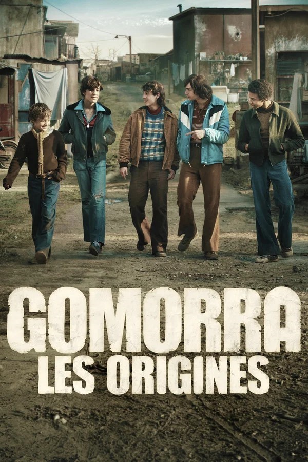 Affiche