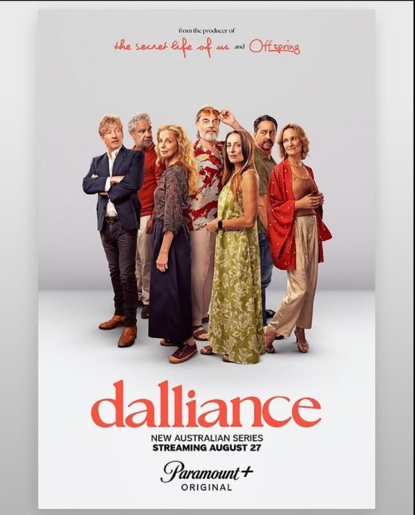 Affiche
